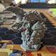 Here is a very strange warning: these are the sharpest minis I have ever encountered.